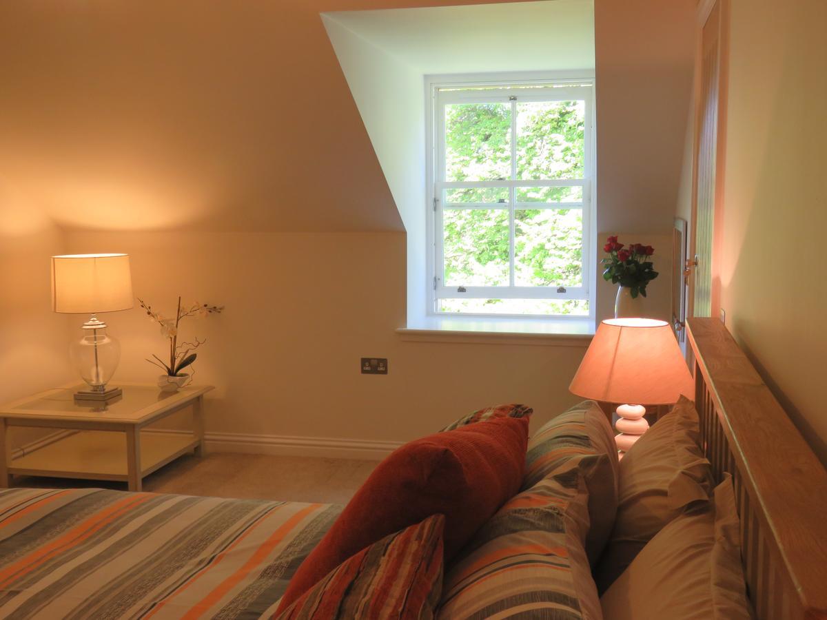 The Barn @ The Coach House Bed & Breakfast Melrose Luaran gambar